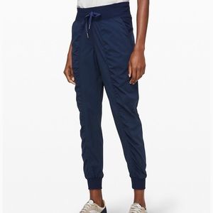 Lululemon Dance Studio Jogger